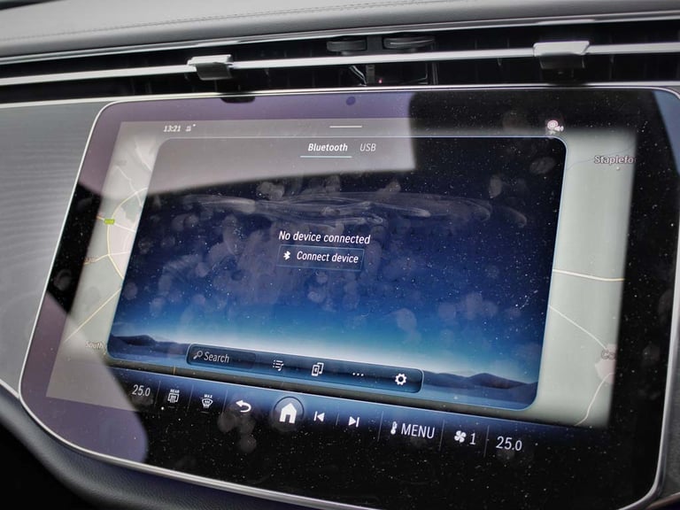 2024 Mercedes-Benz E-Class E300e Urban Edition 4dr 9G-Tronic Saloon Hybrid Automatic