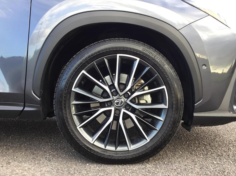 2024 Lexus NX 450h+ 2.5 Takumi 5dr E-CVT [Sunroof] ESTATE PETROL/ELECTRIC Automatic