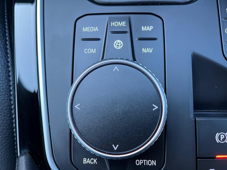 2020 BMW 1 Series 118i M Sport 5dr HATCHBACK PETROL Manual