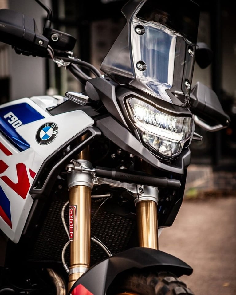 2024 24 BMW F 900 GS 900 ADVENTURE PETROL MANUAL O-RING EURO 5 (105 PS) PART EXC