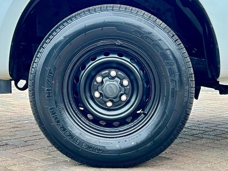 Ford Ranger TDCI 130 XL ECOBLUE SINGLE CAB