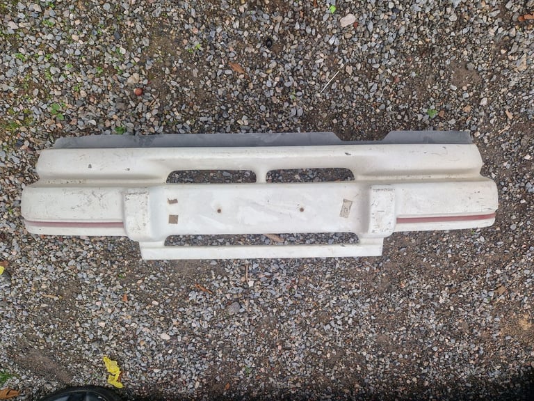 Escort xr3i parts rs turbo 