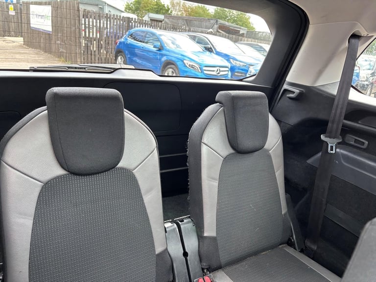 2016 Citroen C4 Grand Picasso 1.6 BlueHDi Exclusive+ 5dr EAT6 MPV DIESEL Automatic