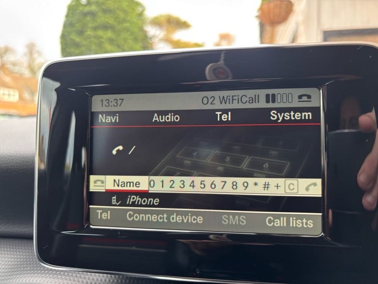 2013 63 MERCEDES-BENZ A-CLASS 1.8 A180 CDI SE HATCHBACK 5DR DIESEL 7G-DCT EURO 5