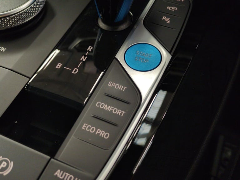 2022 BMW iX3 210kW M Sport Pro 80kWh 5dr Auto ESTATE ELECTRIC Automatic