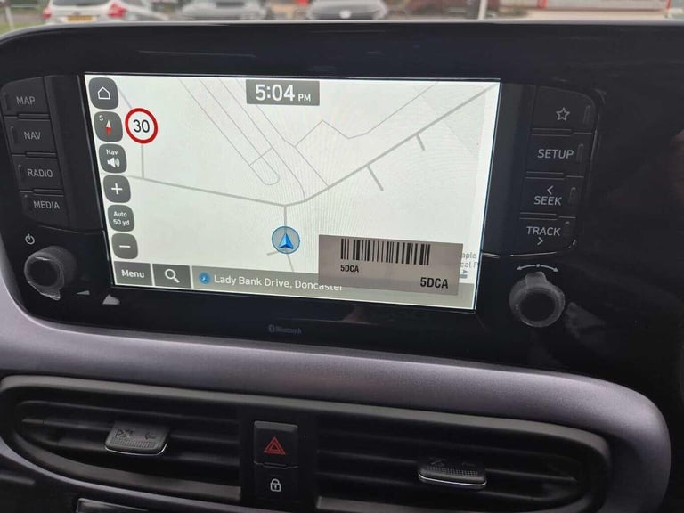 2025 Hyundai i10 1.2 [79] Premium 5dr Auto [Nav] HATCHBACK Petrol Automatic