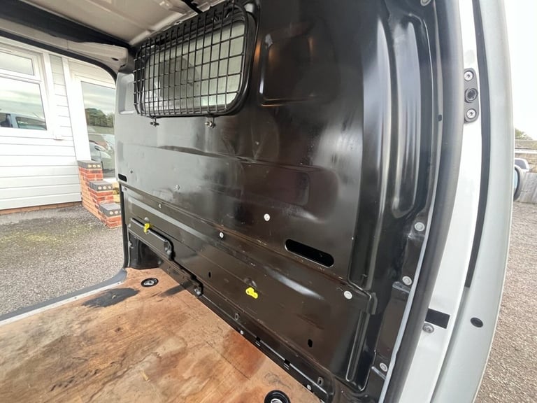 2022 22 TOYOTA PROACE 2.0D ICON LONG PANEL VAN 6DR DIESEL MANUAL LWB EURO 6 (S/S