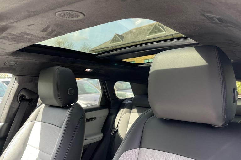  Land Rover Range Rover Evoque 2.0 D200 MHEV Autobiography SUV 5dr Diesel Auto 4WD Euro 6 (s/s) (...