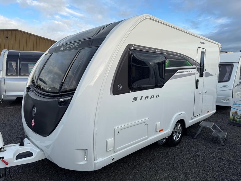 image for Swift Siena 2 2024