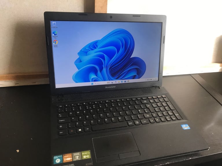 Lenovo G500 Laptop