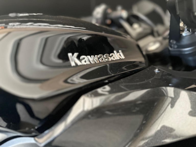 STUNNING LOW MILEAGE 2021/21 KAWASAKI NINJA 1000 SX TOURER MOTORCYCLE 