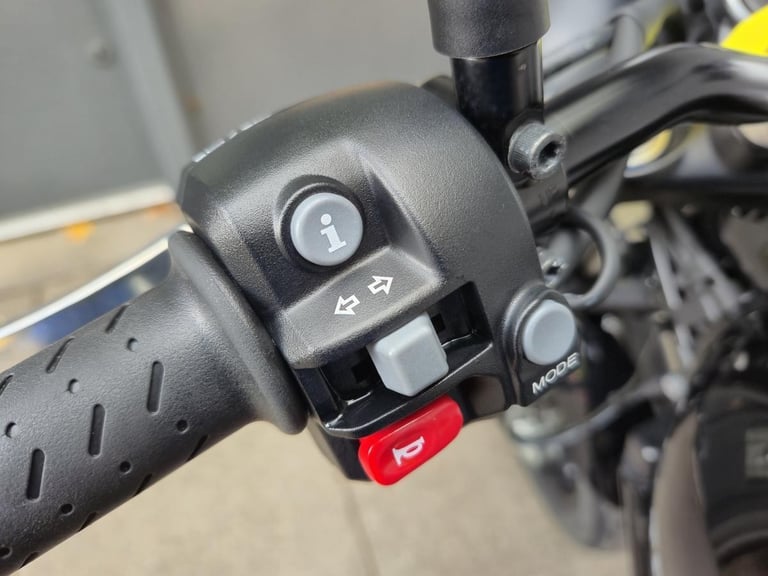 2021 Triumph Bonneville Street Twin 900