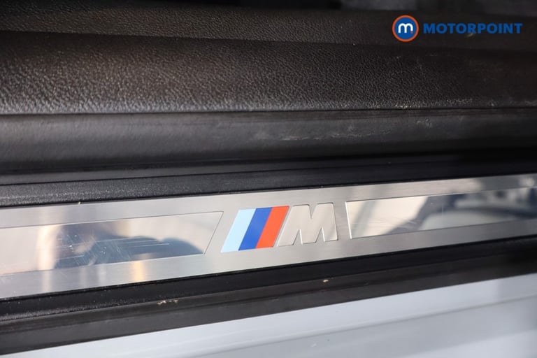 2022 BMW 4 Series 420i M Sport 2dr Step Auto [Pro Pack] Coupe Petrol Automatic