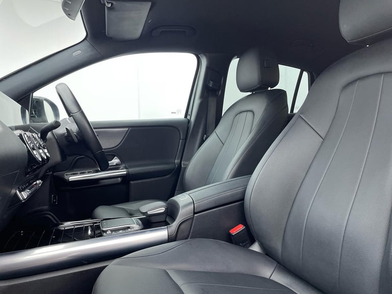 2021 Mercedes-Benz EQA EQA 250 66.5kWh Sport SUV 5dr Electric Auto (190 ps) ESTATE Electric Autom...