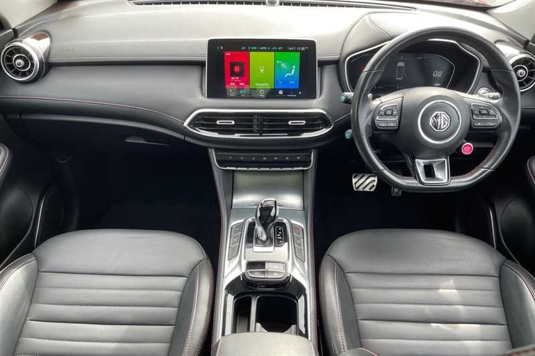 2022 MG MG HS 1.5 T-GDI Exclusive 5dr DCT ESTATE PETROL Automatic