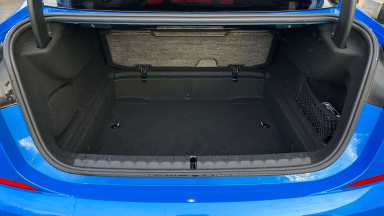  BMW 2 Series 218i M Sport 4dr DCT Saloon Petrol Automatic