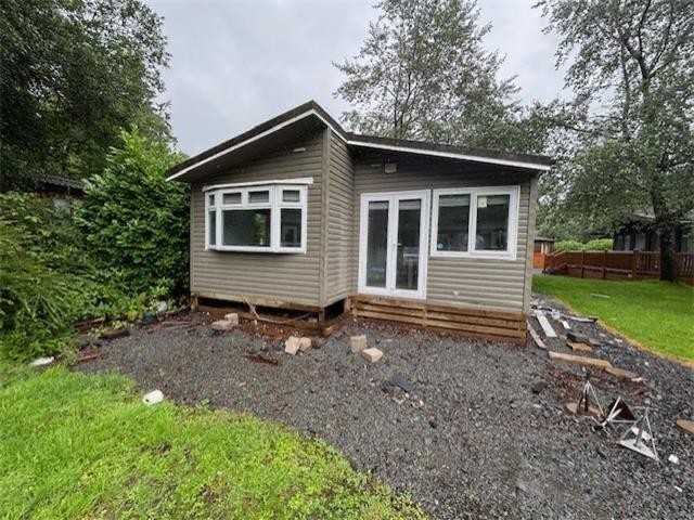 image for Static Home For Sale Off Site Lancashire Bonser’s Lodge 38x 20, 3 Bedroom