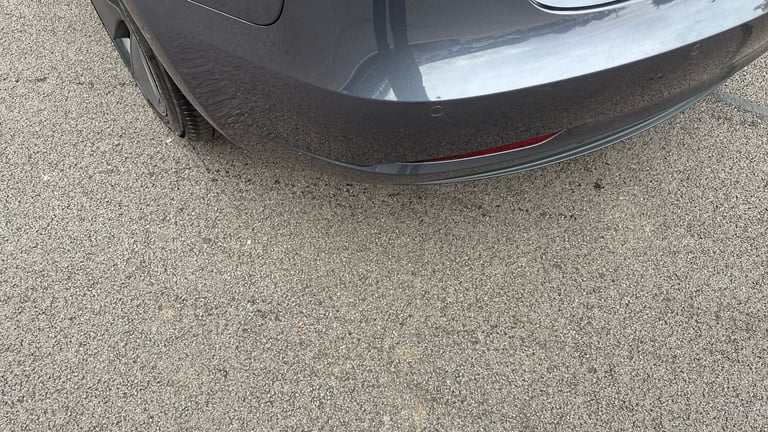 2021 Tesla Model 3 Long Range AWD 4dr Auto (Fixed Glass Roof)(Heated  Electric