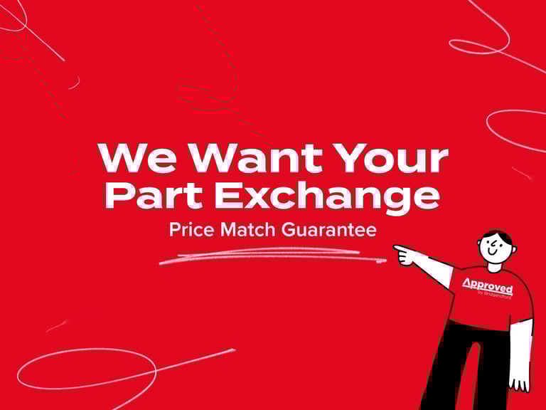 2023 Ford Puma 1.0 EcoBoost Hybrid mHEV ST-Line 5dr Hatchback Petrol Manual