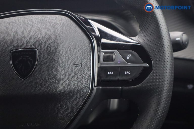 2024 Peugeot 2008 115kW GT 54kWh 5dr Auto SUV Electric Automatic