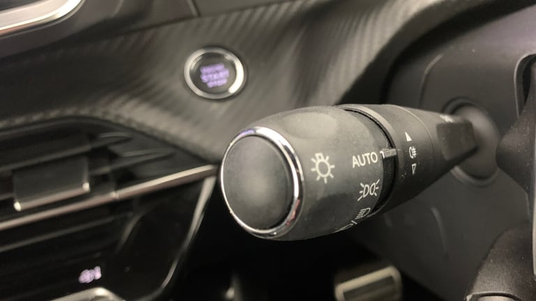 2024 Peugeot 208 1.2 PureTech MHEV GT Hatchback 5dr Petrol Hybrid e-DSC Euro 6 (s/s) (100 ps Hatc...