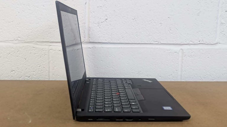 Lenovo ThinkPad T490 14" Laptop – Intel Core i5-8565U | 8GB RAM | 256GB SSD | Windows 11 Pro
