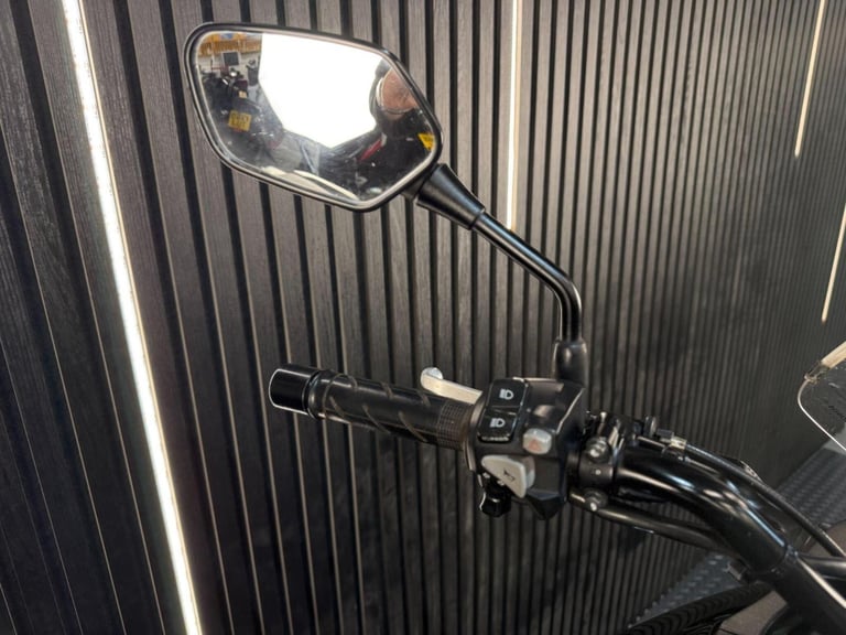2014 Honda NC750X 750