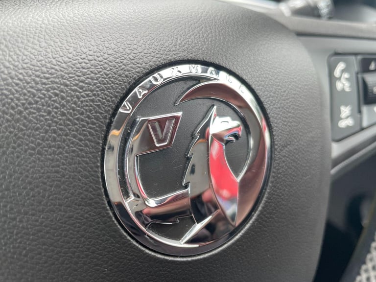 2016 Vauxhall Corsa 1.4i ecoFLEX Energy Euro 6 5dr (a/c) HATCHBACK Petrol Manual