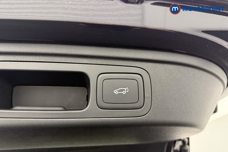 2025 MG MG HS 1.5 T-GDI Trophy 5dr DCT SUV Petrol Automatic