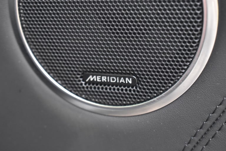 2021 Land Rover Range Rover V8 SVAUTOBIOGRAPHY DYNAMIC+REAR ENTERTAINMENT! Estate Petrol Automatic