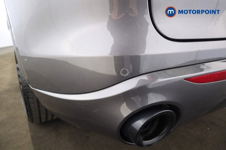 2020 Alfa Romeo Stelvio 2.2 D 210 Veloce 5dr Auto ESTATE DIESEL Automatic