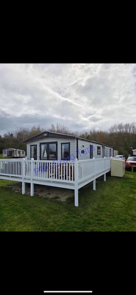 image for Craig Tara Gold 3 Bedroom Caravan  hire 2026