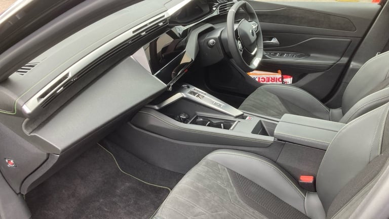 2025 Peugeot 308 115kW GT 54kWh 5dr Auto Electric Hatchback Hatchback Electric Automatic