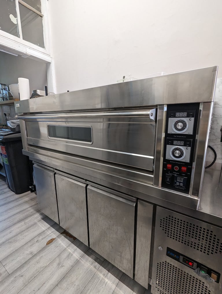 Bakery Business for Sale