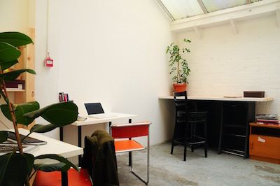 150 sqft Creative Workspace - Art Studio - Office - Workshop