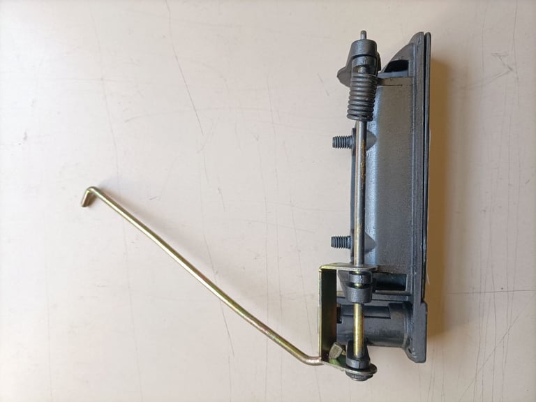 RH door handle Maserati Biturbo