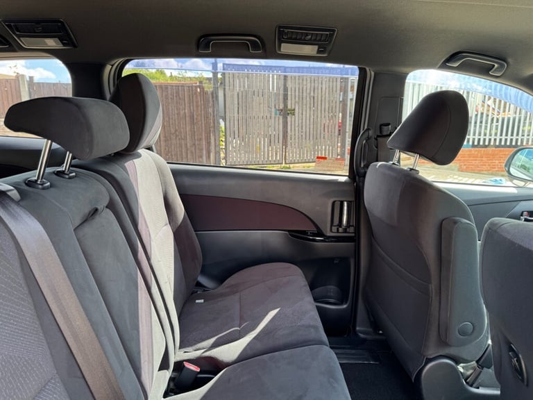 2019 Toyota Estima TOYOTA ESTIMA AERAS 4WD 2.4L AUTO 19-19 MPV 8 SEAT ULEZ FRESH IMPORT VERIFI MP...