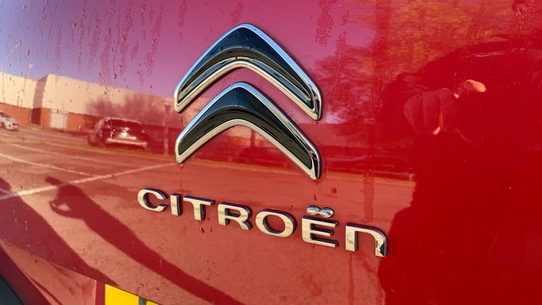 2021 Citroen C3 Aircross 1.2 PureTech Shine SUV 5dr Petrol Manual Euro 6 (s/s) (110 ps) SUV Petro...