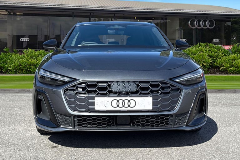 2025 Audi A5 2.0 TFSI Edition 1 S Tronic Euro 6 (s/s) 5dr Estate Automatic