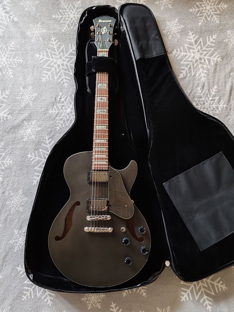 image for 2006 Ibanez Artcore AGS83B 