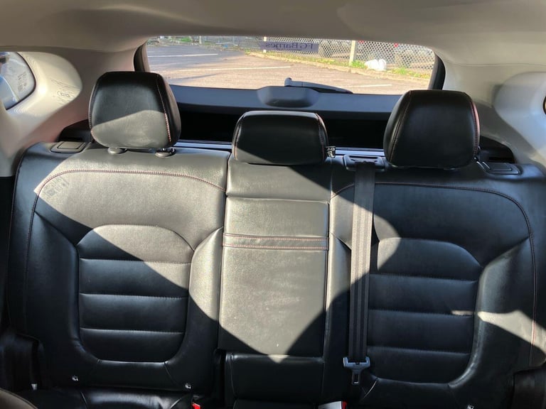 2022 MG MG HS 1.5 T-GDI Excite 5dr ESTATE Petrol Manual