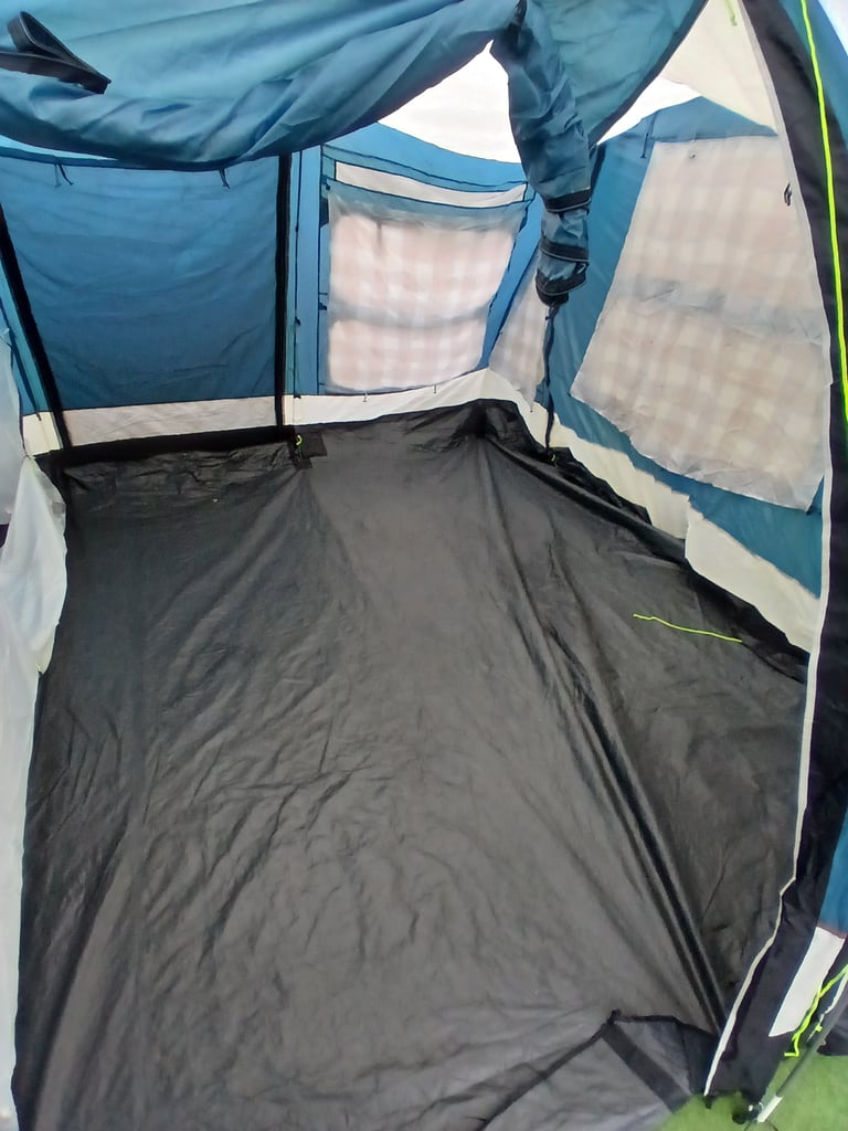 Outdoor revolution navigator kombi 