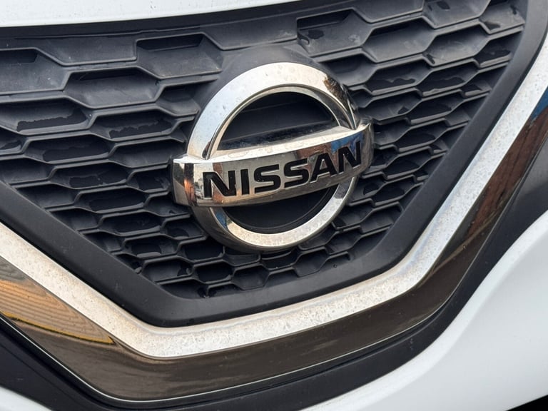 2021 Nissan NV250 1.5 dCi Tekna L1 Euro 6 4dr PANEL VAN Diesel Manual