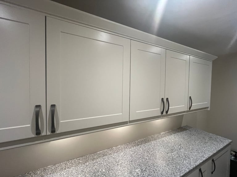 Wren Kitchen Doors and Accessories