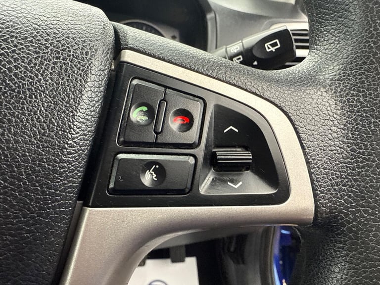 2011 Hyundai i20 1.4 Comfort Euro 5 5dr HATCHBACK Petrol Manual