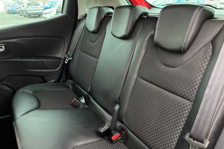 2019 Renault Clio 0.9 TCe GT Line Hatchback 5dr Petrol Manual Euro 6 (s/s) (90 ps) Hatchback Petr...