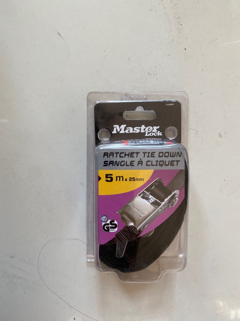 image for Car straps 