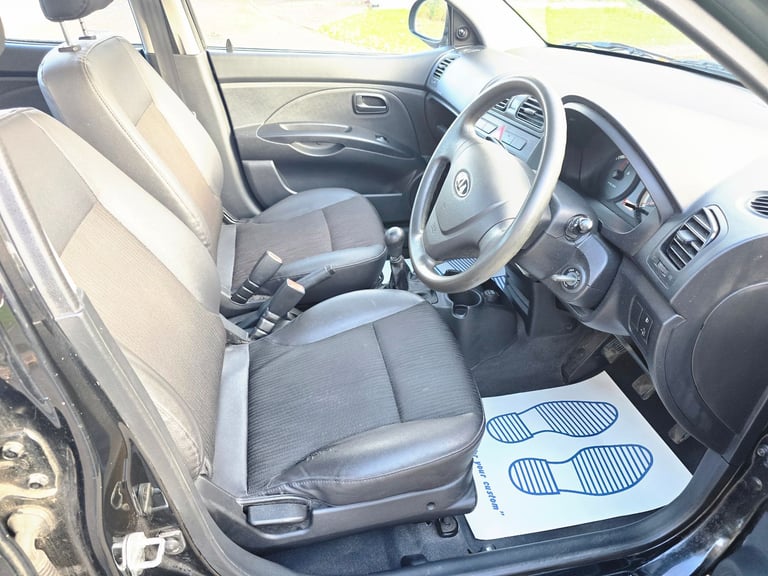 Kia, PICANTO, Hatchback, 2009, Manual, 999 (cc), 5 doors