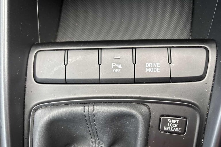 2022 Hyundai BAYON 1.0 TGDi 48V MHEV SE Connect 5dr DCT HATCHBACK Petrol/Electric Hybrid Automatic