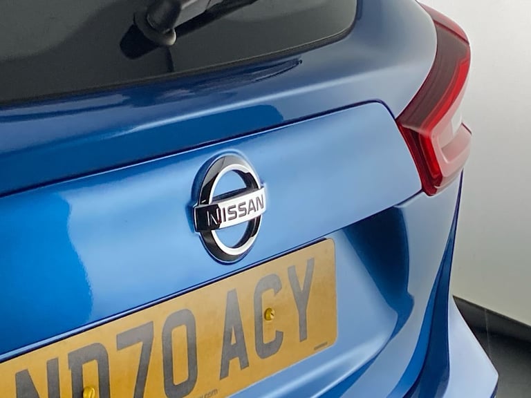 2020 Nissan Qashqai 1.3 DiG-T 160 [157] Acenta Premium 5dr DCT Crossover/SUV PETROL Automatic